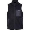 Columbia West Bend II Fleeceweste Damen - black