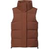 Columbia Amaze Puff Daunenjacke Damen - tobacco