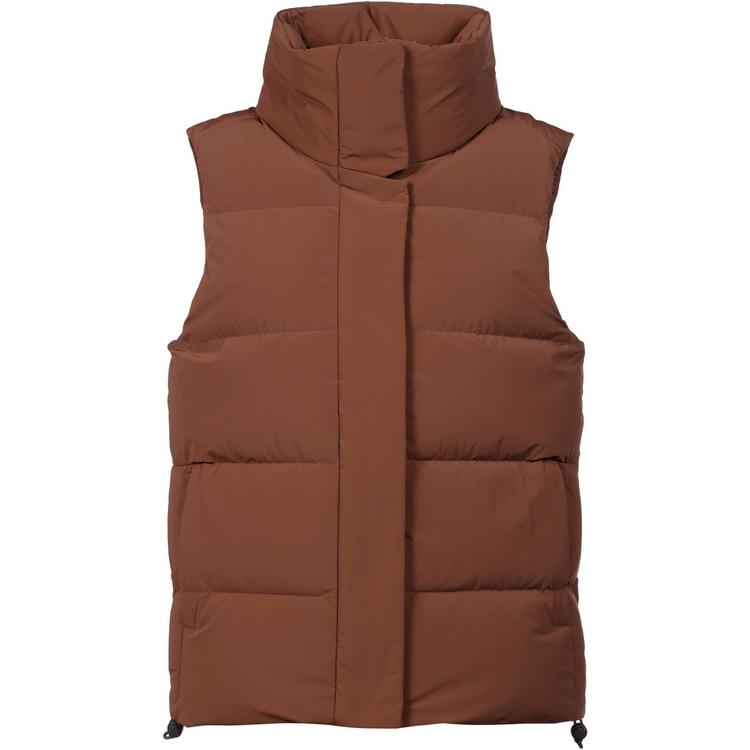 Columbia Columbia Amaze Puff Daunenjacke Damen - tobacco - 0 | SportScheck
