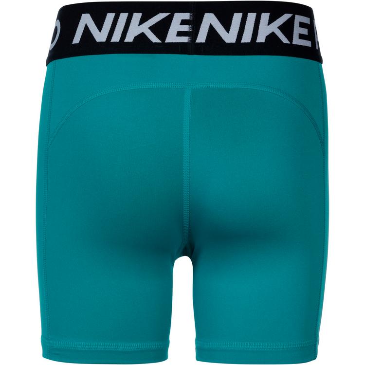 Nike Nike Pro Tights M&auml;dchen - energy-white - 0 | SportScheck