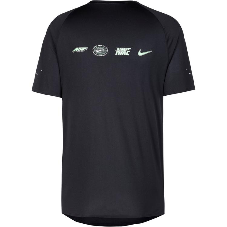 Nike Nike STRIDE Funktionsshirt Herren - black - 0 | SportScheck