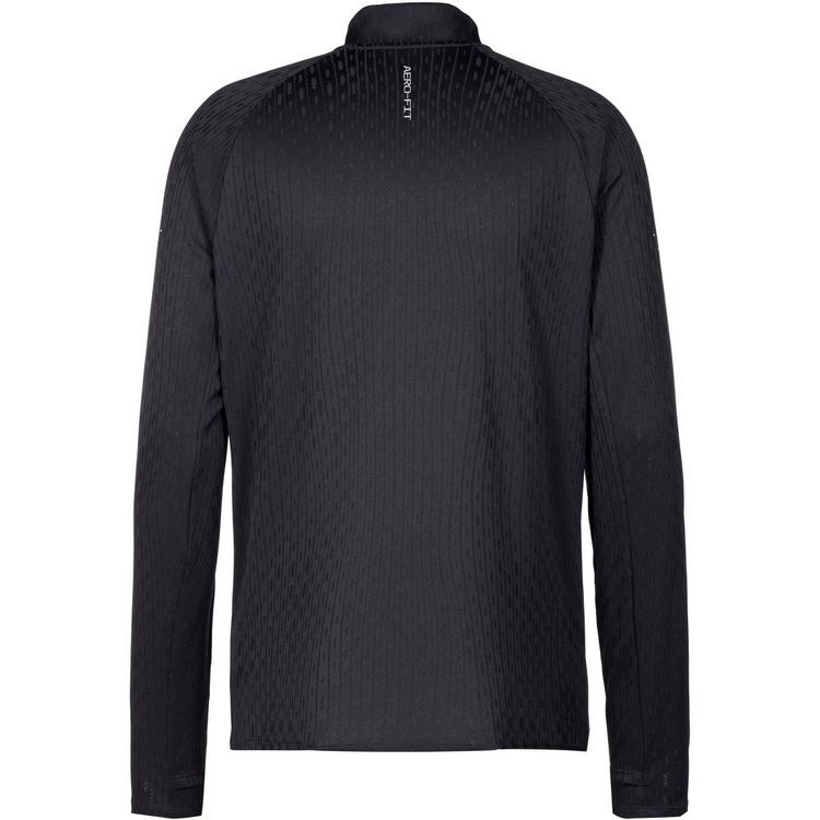 Nike Nike STRIDE Funktionsshirt Herren - black-reflective silv - 0 | SportScheck