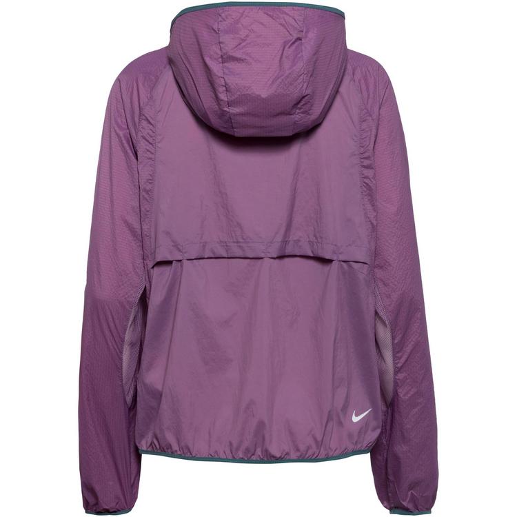 Nike Nike ACG UV AIREEZ Laufjacke Damen - violet dust-mineral slate-summit wh - 0 | SportScheck