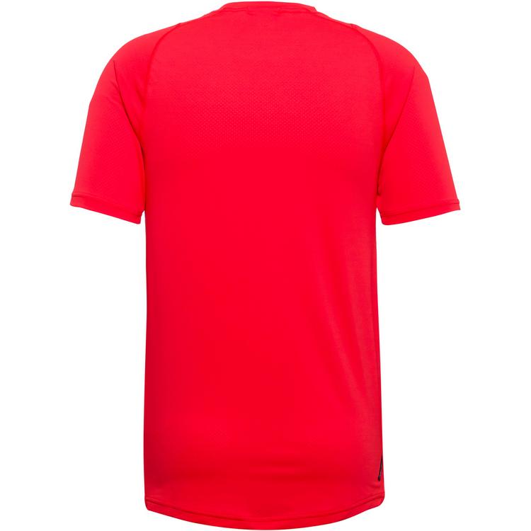 PUMA PUMA PWRMODE Funktionsshirt Herren - ultra red - 0 | SportScheck
