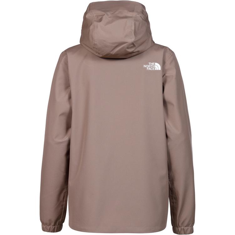 The North Face The North Face QUEST Regenjacke Damen - garnet - 0 | SportScheck