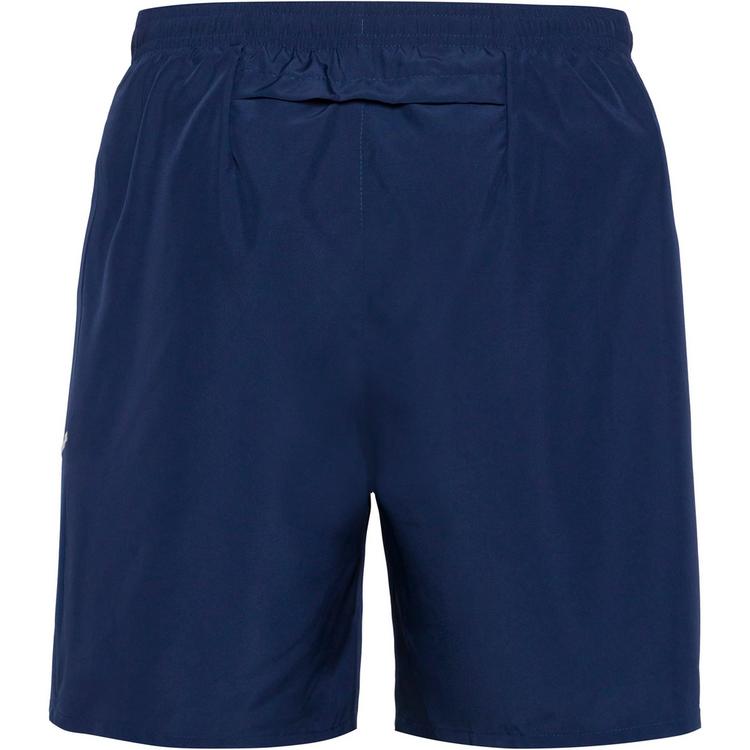 Nike Nike Miler Laufshorts Herren - midnight navy-reflective silv - 0 | SportScheck