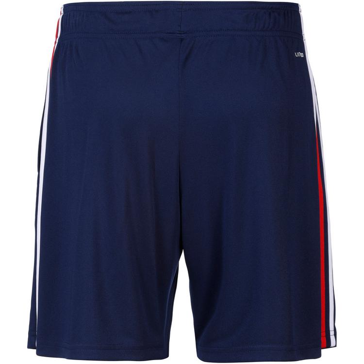 adidas adidas FC Bayern M&uuml;nchen 26-27 Ausw&auml;rts Fu&szlig;ballshorts Herren - nindig - 0 | SportScheck