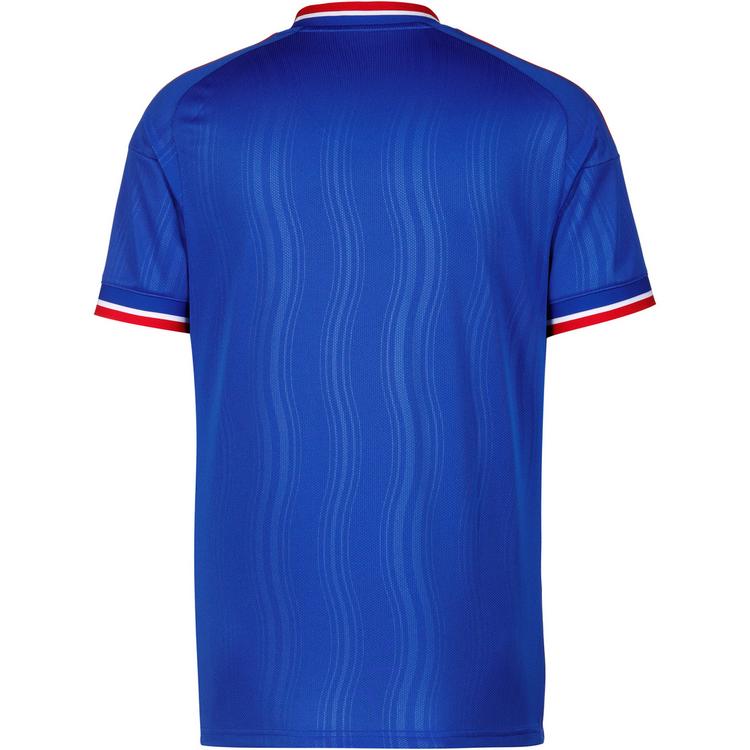 adidas adidas Manchester United 26-27 Ausw&auml;rts Teamtrikot Herren - royblu - 0 | SportScheck