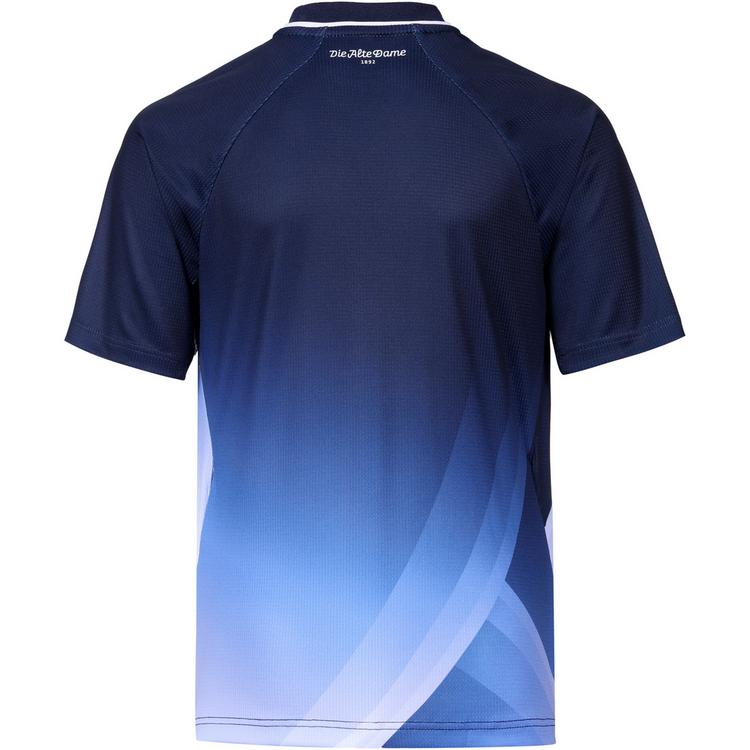 Castore Castore HERTHA BSC AWAY Teamtrikot Kinder - fathom blue-castore white-deep periwinkle - 0 | SportScheck