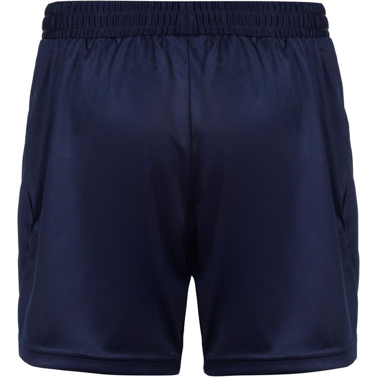 Castore Castore HERTHA BSC AWAY Fu&szlig;ballshorts Kinder - fathom blue hertha bsc - 0 | SportScheck