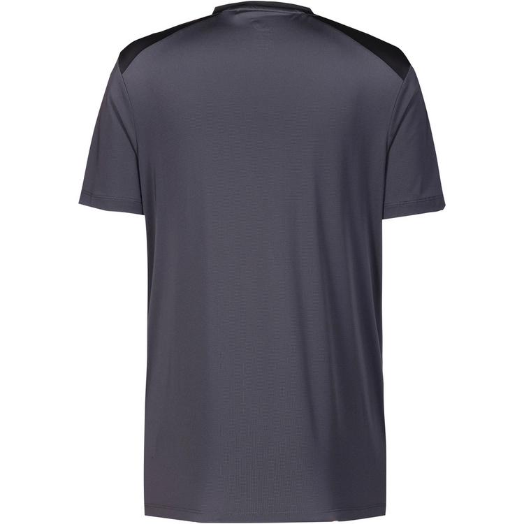 Castore Castore HERTHA BSC PERFORMANCE T-Shirt Herren - castore gunmetal-castore black hertha bsc - 0 | SportScheck