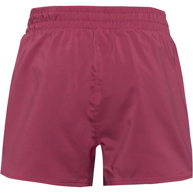 Nike Nike DF ONE Shorts Kinder - pink smoke-white - 0 | SportScheck