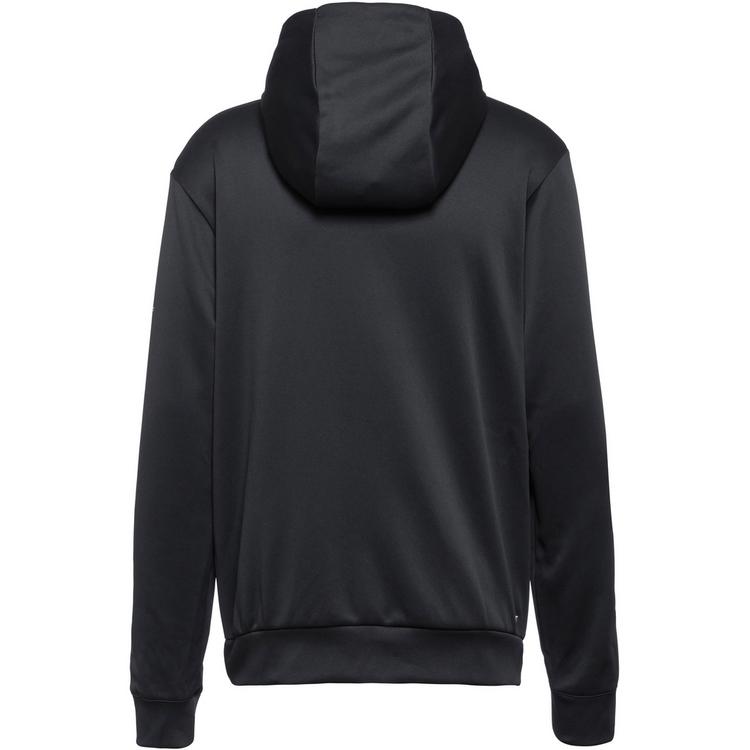 Nike Nike Flex Hoodie Herren - black-white - 0 | SportScheck