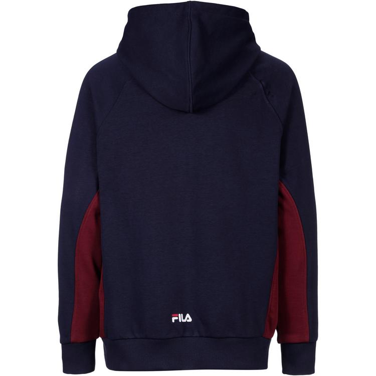 FILA FILA Sweatjacke Jungen - black iris - 0 | SportScheck