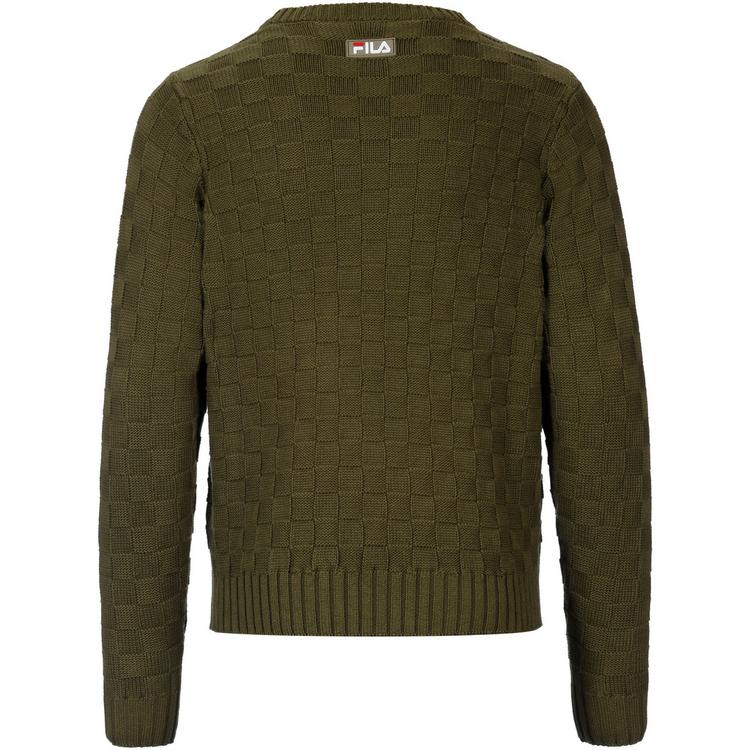 FILA FILA Sweatshirt Jungen - beech - 0 | SportScheck