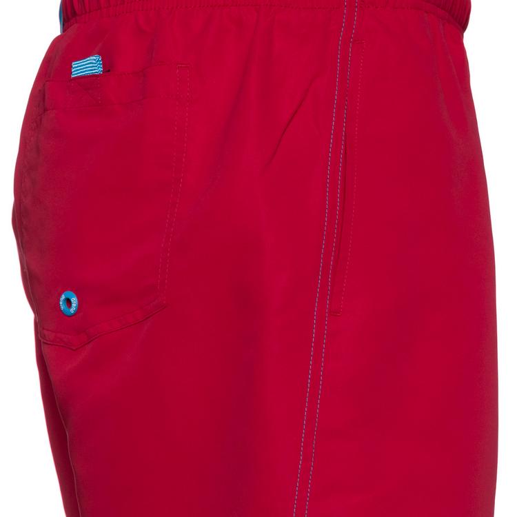 Arena Arena FUNDAMENTALS Badehose Herren - red-turquoise - 0 | SportScheck