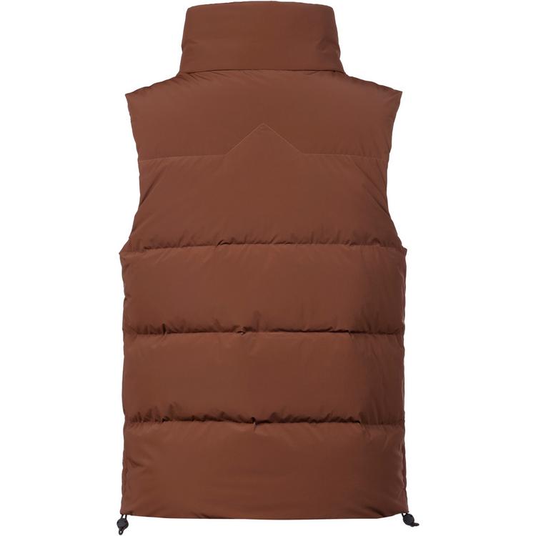 Columbia Columbia Amaze Puff Daunenjacke Damen - tobacco - 0 | SportScheck