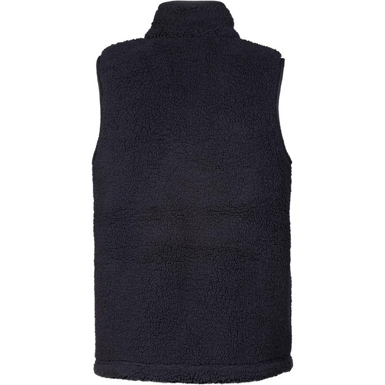 Columbia Columbia West Bend II Fleeceweste Damen - black - 0 | SportScheck