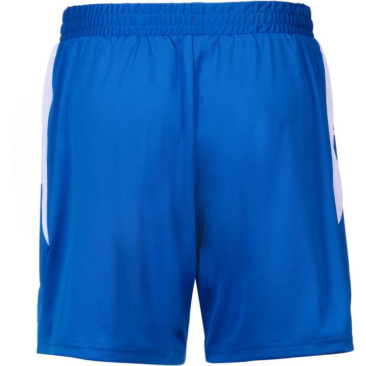 Castore Castore HERTHA BSC HOME Fu&szlig;ballshorts Herren - blue lolite-castore white hertha bsc - 0 | SportScheck