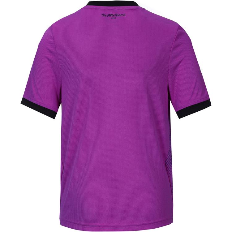 Castore Castore HERTHA BSC HOME GOALKEEPER Teamtrikot Kinder - purple cactus flower hertha bsc - 0 | SportScheck
