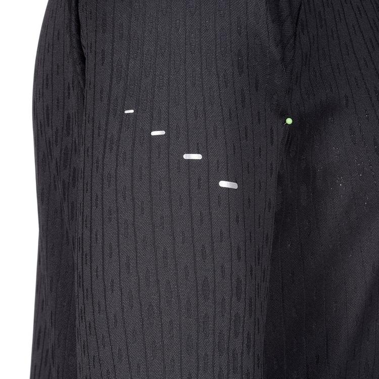 Nike Nike STRIDE Funktionsshirt Herren - black-reflective silv - 0 | SportScheck