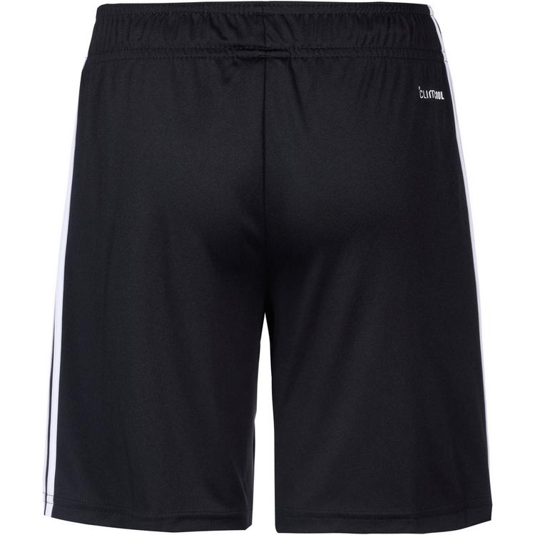 adidas adidas Eintracht Frankfurt 26-27 Ausw&auml;rts Fu&szlig;ballshorts Kinder - black - 0 | SportScheck