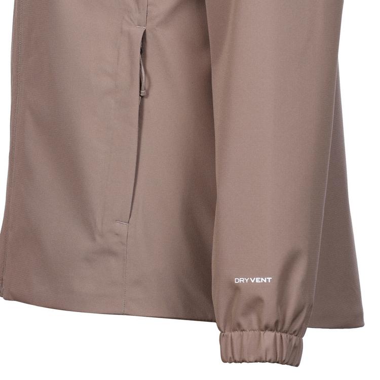 The North Face The North Face QUEST Regenjacke Damen - garnet - 0 | SportScheck