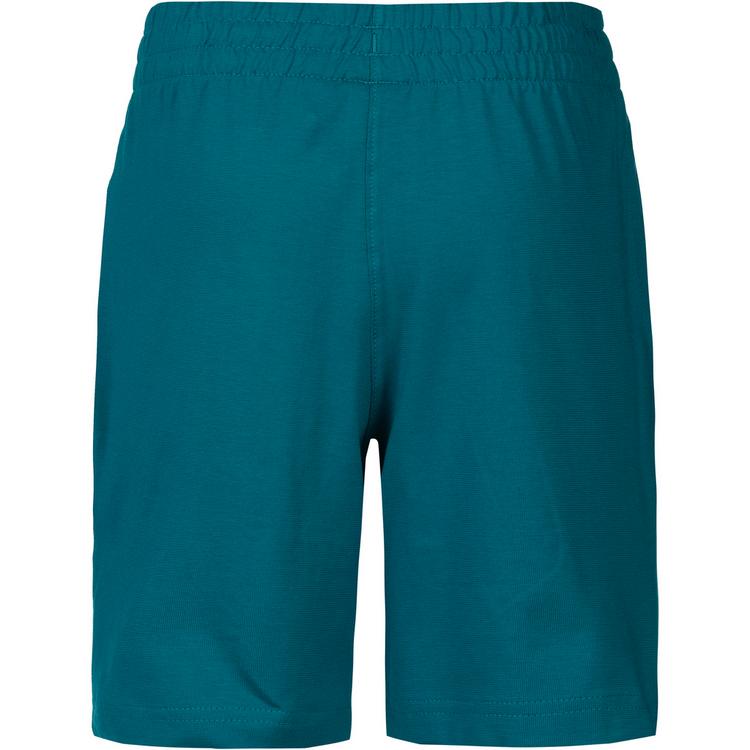 Nike Nike NSW CLUB Shorts Kinder - bright spruce-white - 0 | SportScheck