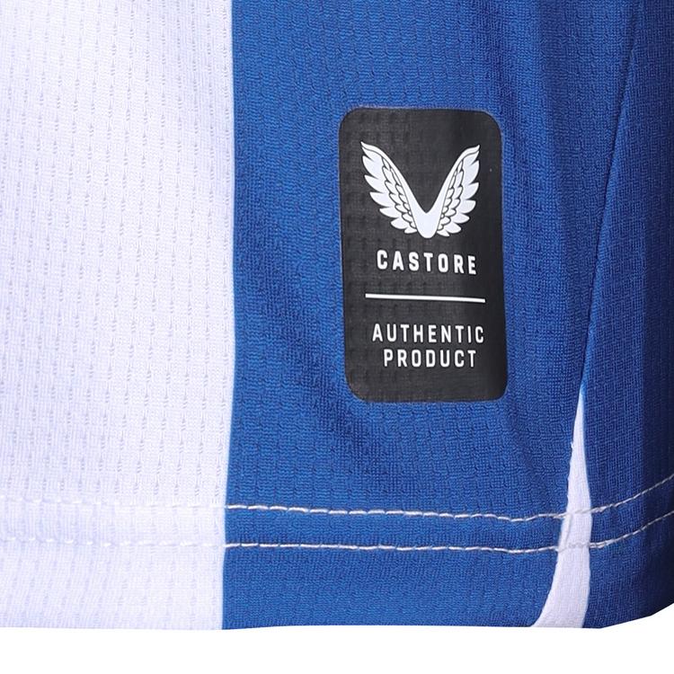 Castore Castore HERTHA BSC HOME Teamtrikot Kinder - castore white-blue lolite hertha bsc - 0 | SportScheck