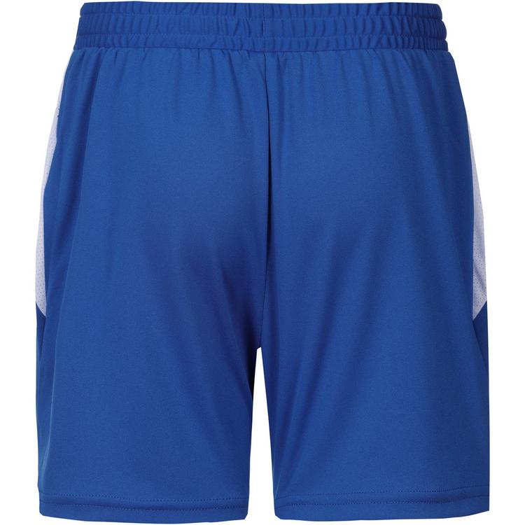 Castore Castore HERTHA BSC HOME Fu&szlig;ballshorts Kinder - blue lolite-castore white hertha bsc - 0 | SportScheck