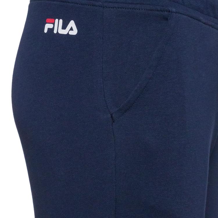 FILA FILA Sweathose Jungen - black iris - 0 | SportScheck