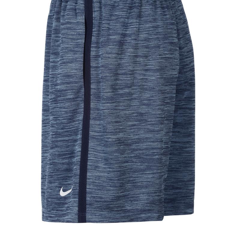 Nike Nike DF MULTI Funktionsshorts Kinder - midnight navy-football blue-white - 0 | SportScheck