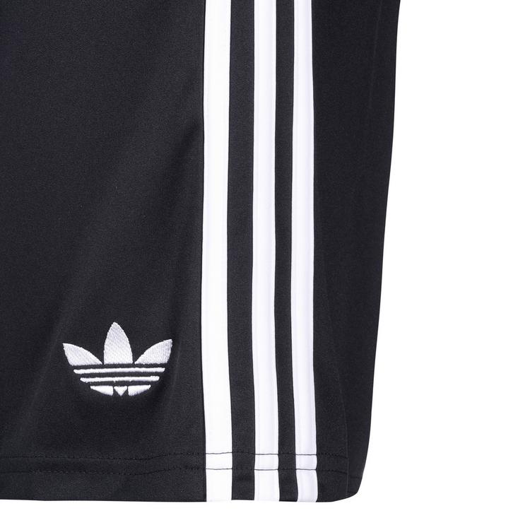 adidas adidas Eintracht Frankfurt 26-27 Ausw&auml;rts Fu&szlig;ballshorts Kinder - black - 1 | SportScheck