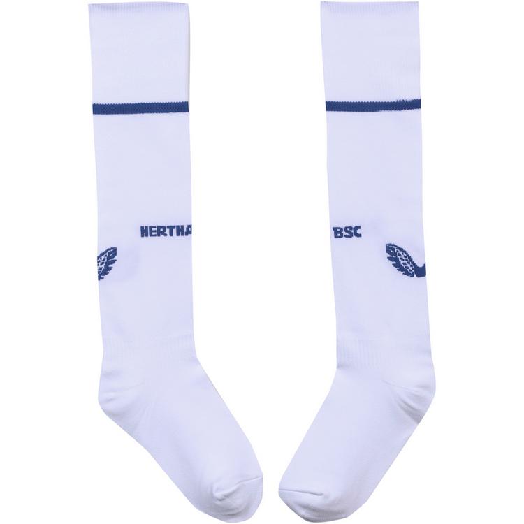 Castore Castore HERTHA BSC HOME INFANT KIT Teamtrikot Kinder - castore white-blue lolite hertha bsc - 3 | SportScheck