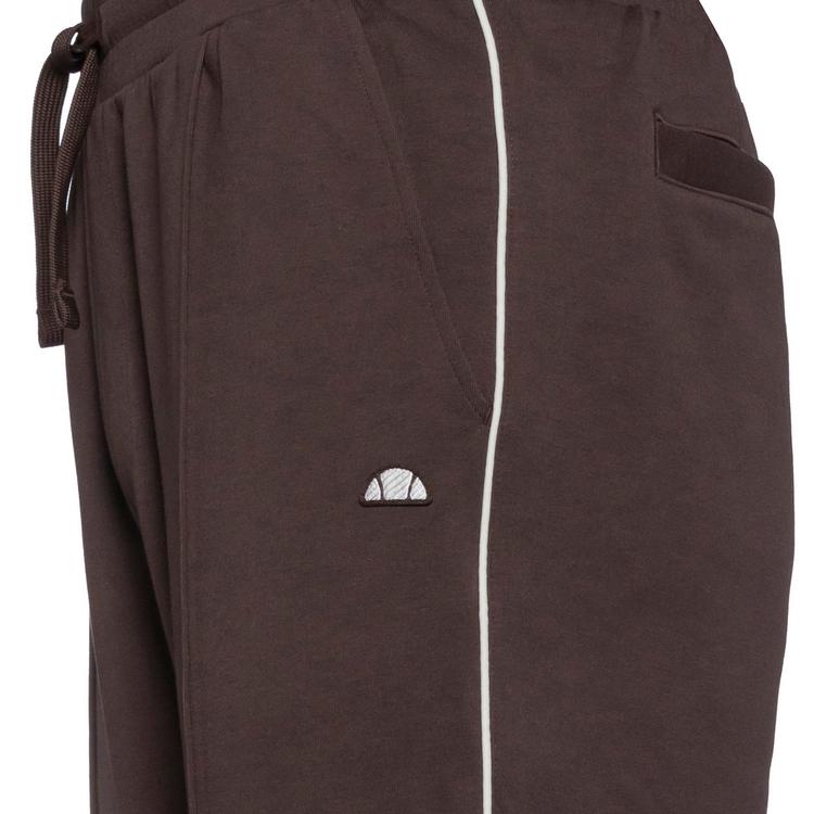 Ellesse Ellesse Polyhose Herren - hot fudge - 0 | SportScheck