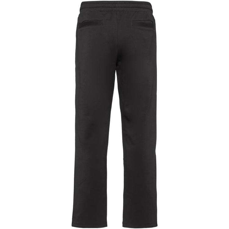 Ellesse Ellesse Polyhose Herren - black - 0 | SportScheck