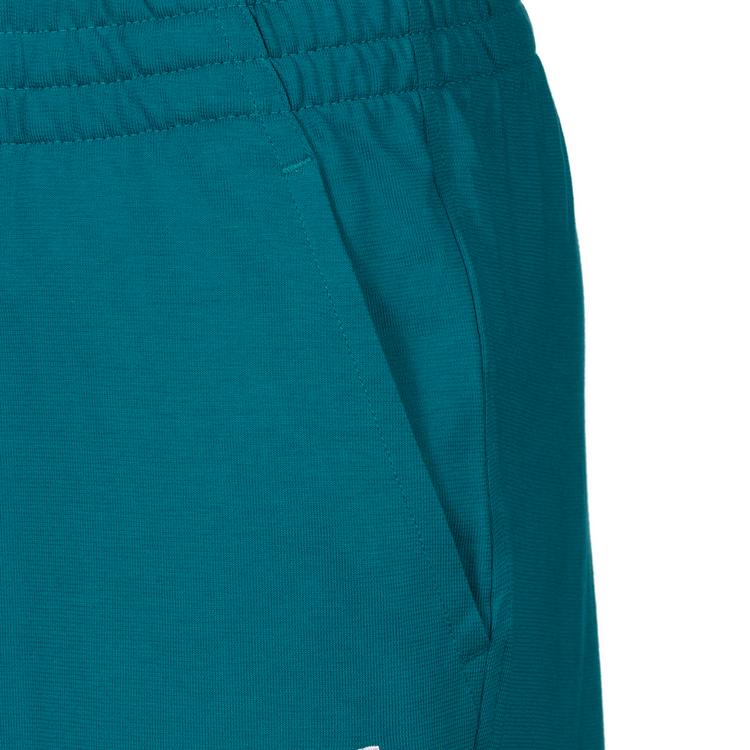 Nike Nike NSW CLUB Shorts Kinder - bright spruce-white - 1 | SportScheck