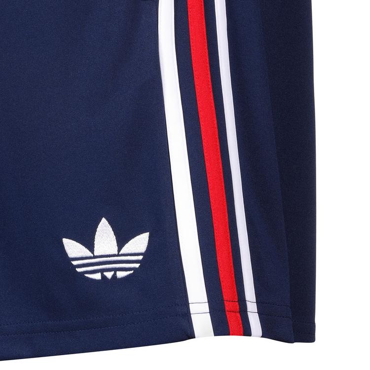 adidas adidas FC Bayern M&uuml;nchen 26-27 Ausw&auml;rts Fu&szlig;ballshorts Herren - nindig - 0 | SportScheck