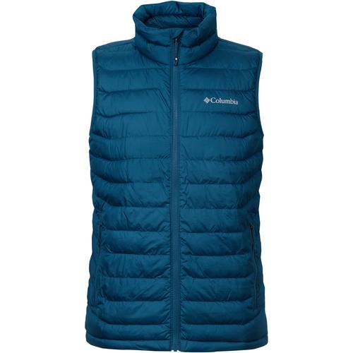 Columbia Powder Lite II Steppweste Herren