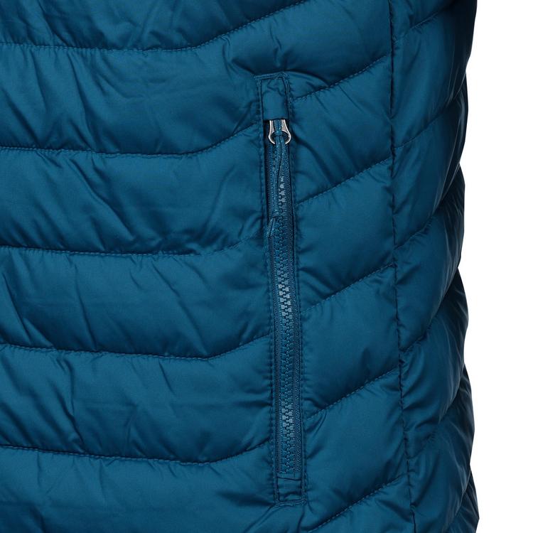 Columbia Columbia Powder Lite II Steppweste Herren - phoenix blue - 0 | SportScheck