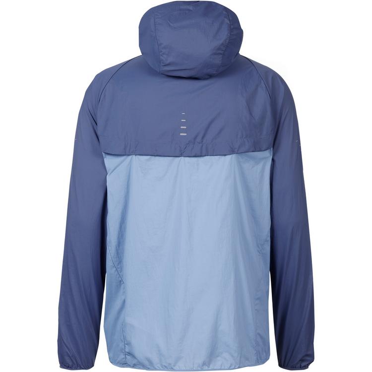 Nike Nike STRIDE Laufjacke Herren - diffused blue-work blue-reflective - 0 | SportScheck