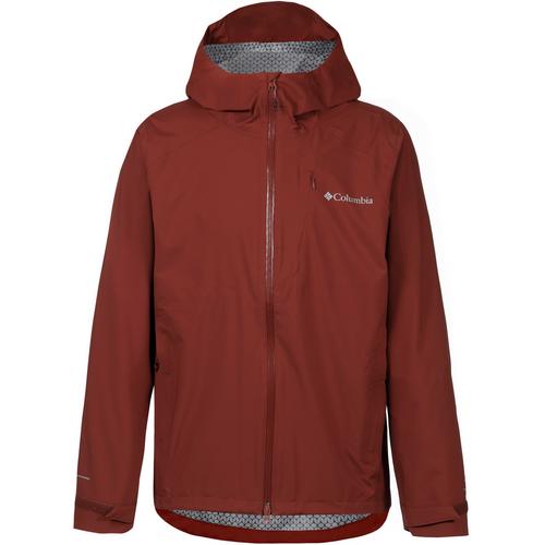 Columbia Trailborne 2.5L Hardshelljacke Herren
