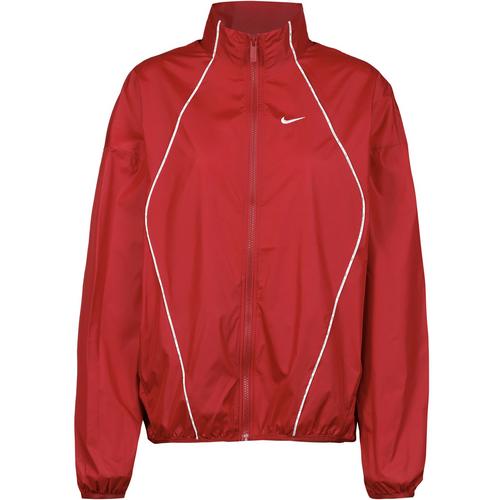 Nike Athletics Dept Water Repel Windbreaker Nylonjacke Damen