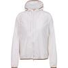 Nike ACG UV AIREEZ Laufjacke Damen - lt orewood brn-summit white