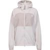 Nike ACG FIVE TOWERS Regenjacke Damen - lt orewood brn-cream ii-summit whit