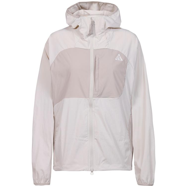 Nike Nike ACG FIVE TOWERS Regenjacke Damen - lt orewood brn-cream ii-summit whit - 0 | SportScheck