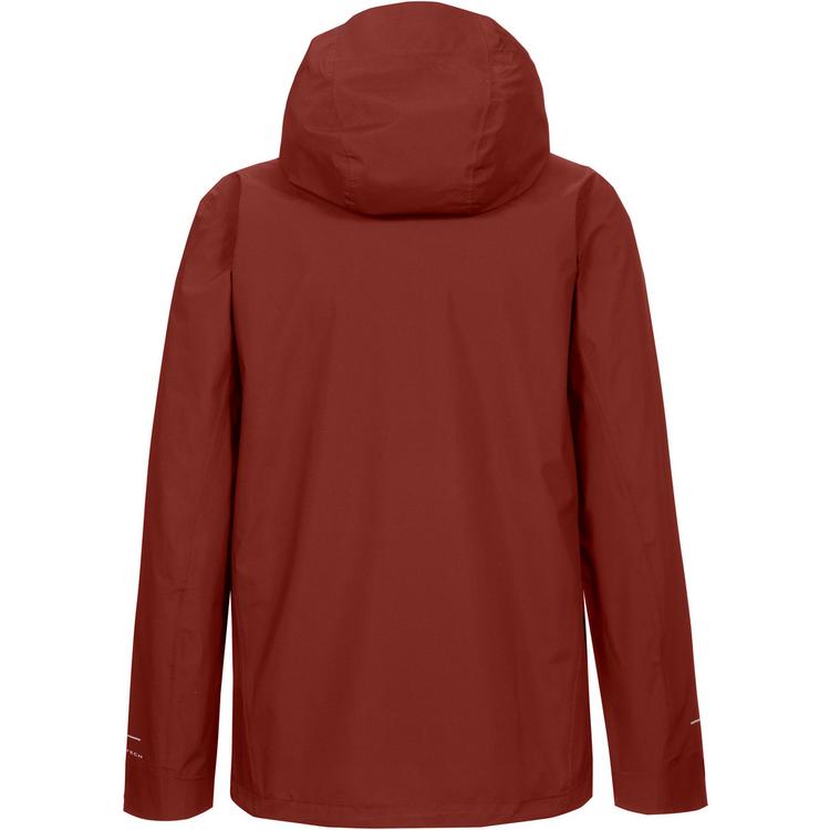 Columbia Columbia Trailborne 2.5L Hardshelljacke Herren - red oxide - 0 | SportScheck