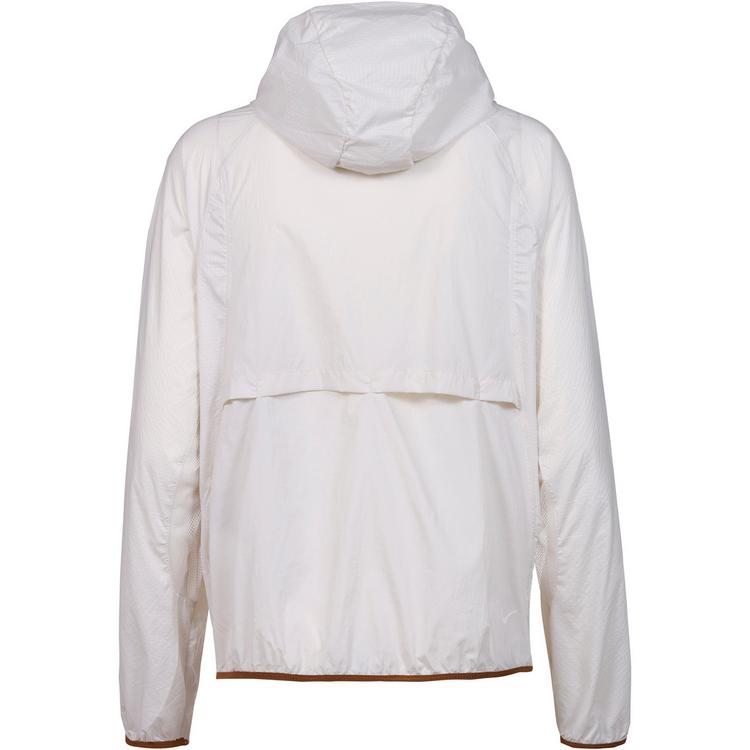Nike Nike ACG UV AIREEZ Laufjacke Damen - lt orewood brn-summit white - 0 | SportScheck