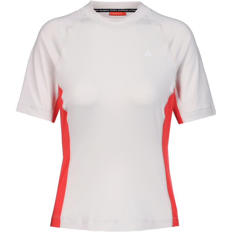 Nike Nike ACG WILDSEE Funktionsshirt Damen - lt orewood brn-cream ii-summit whit - 0 | SportScheck
