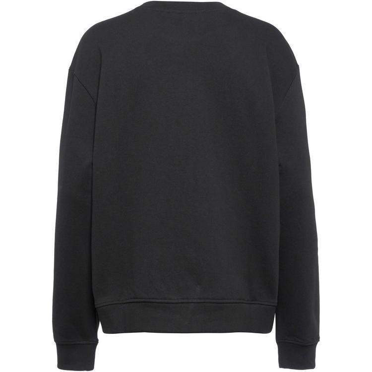 Ellesse Ellesse Sweatshirt Damen - black - 0 | SportScheck